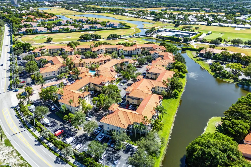 1961 BRANDYWINE ROAD #304 West Palm Beach, FL 33409