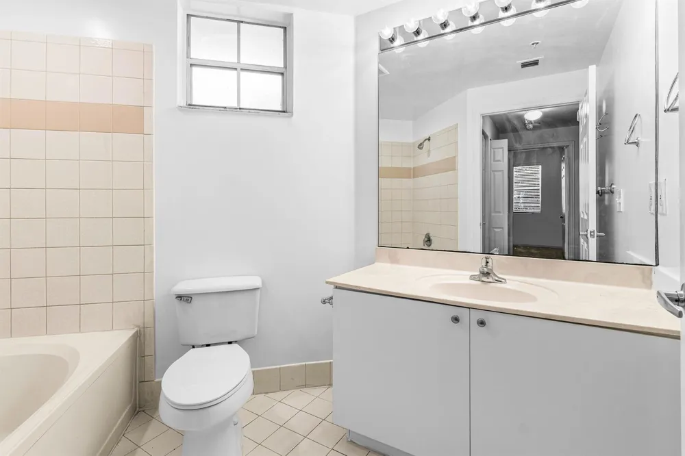 1961 BRANDYWINE ROAD #304 West Palm Beach, FL 33409