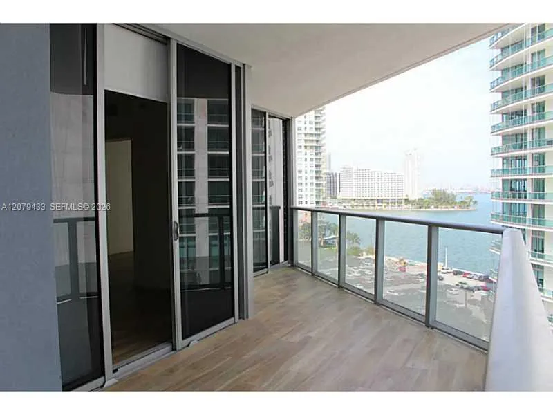1300 Brickell Bay Dr #1008 Miami, FL 33131