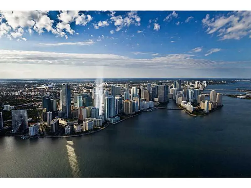 1300 Brickell Bay Dr #1008 Miami, FL 33131