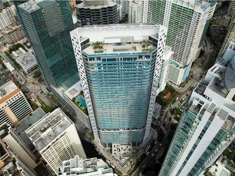 1300 Brickell Bay Dr #1008 Miami, FL 33131