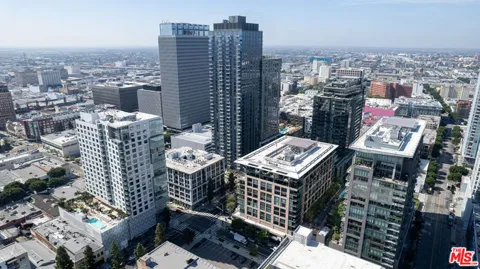 1111 S Grand Avenue #1