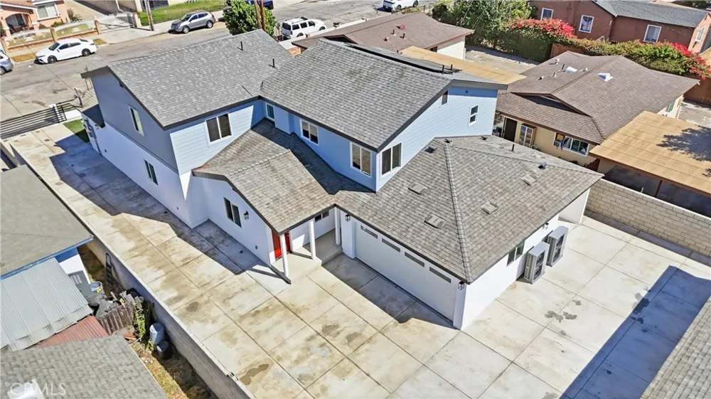 2509 Tamora Avenue #B South El Monte, CA 91733