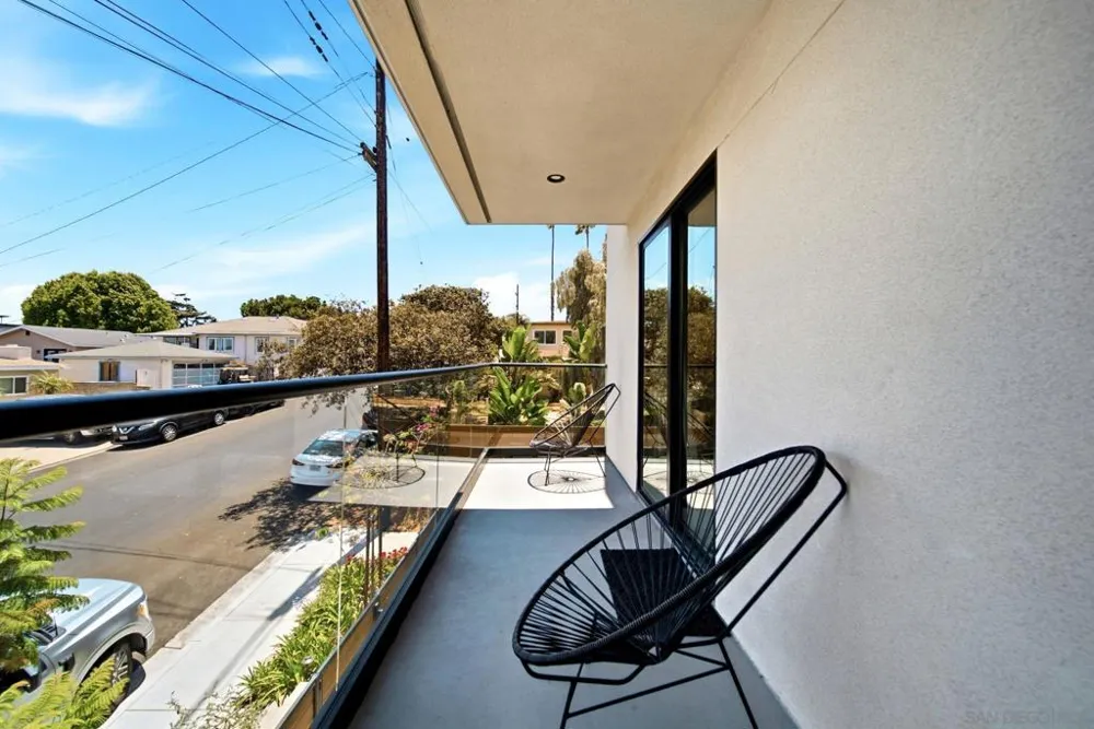 2126 San Clemente St San Diego, CA 92107