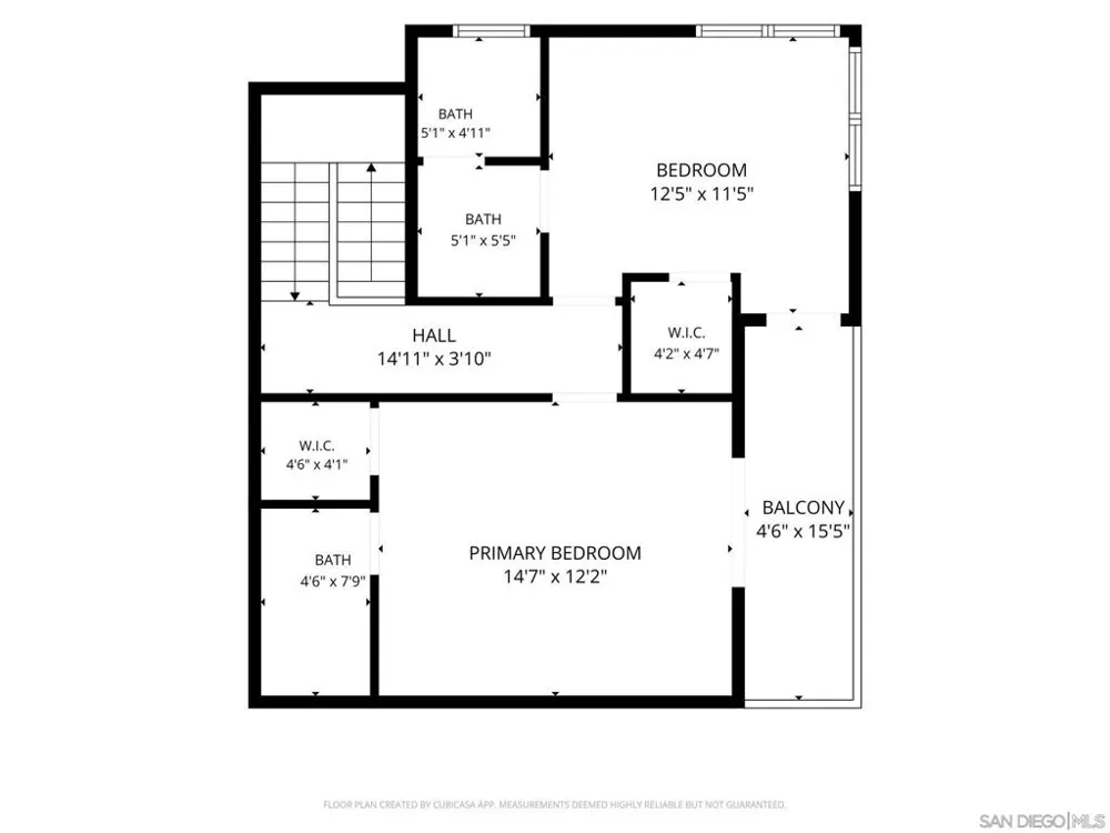 2126 San Clemente St San Diego, CA 92107