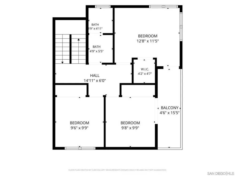 2126 San Clemente St San Diego, CA 92107