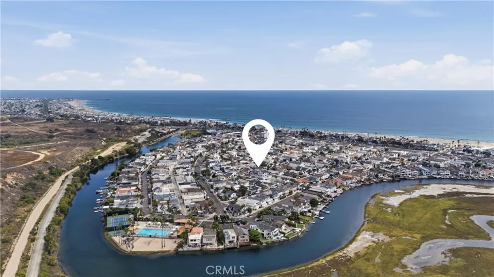 332 Lugonia Street Newport Beach, CA 92663