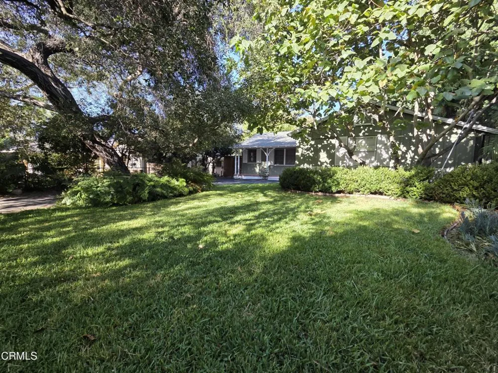 4861 Del Monte Road La Canada Flintridge, CA 91011