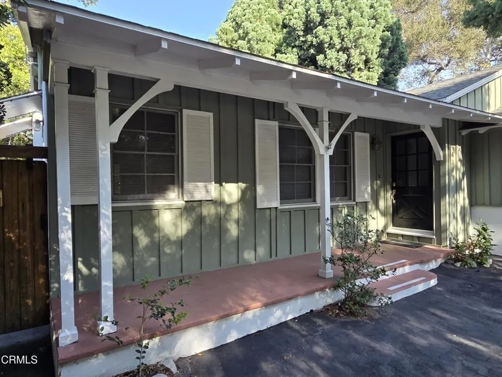 4861 Del Monte Road La Canada Flintridge, CA 91011