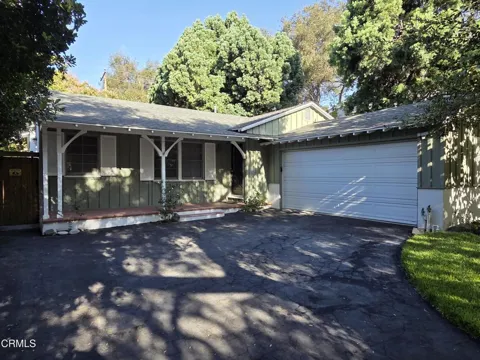 4861 Del Monte Road