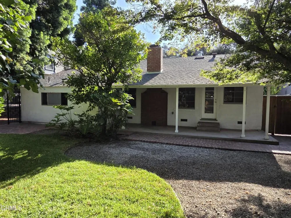 4861 Del Monte Road La Canada Flintridge, CA 91011