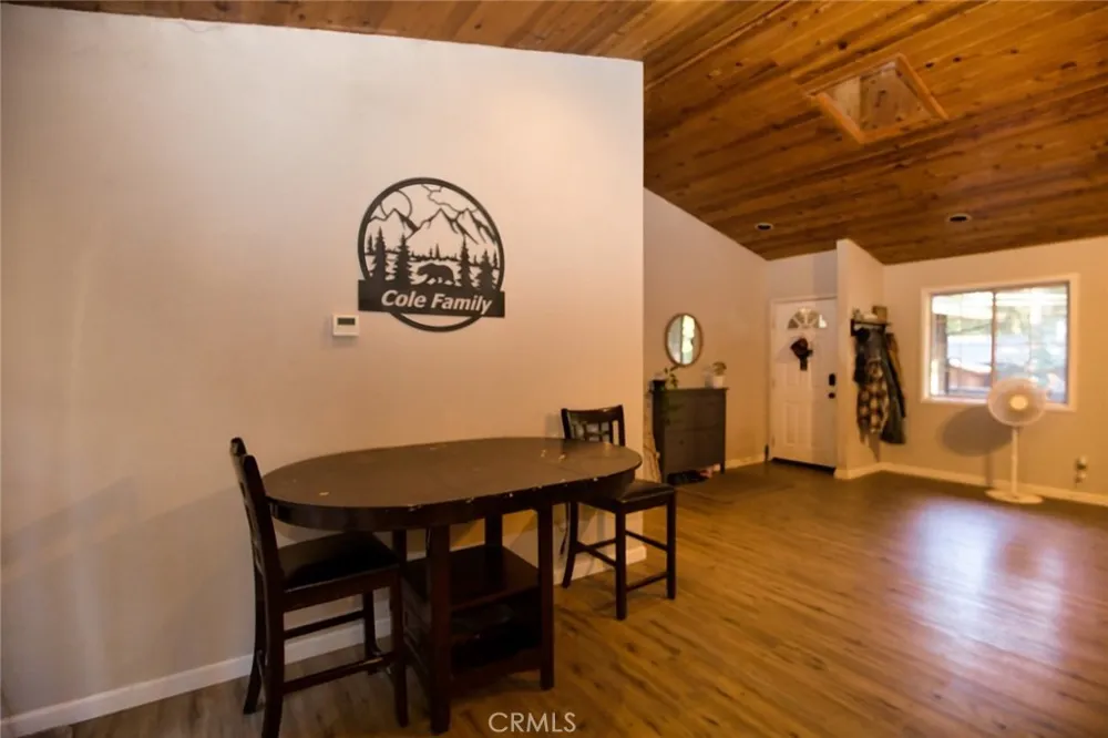9415 Gordon Springs Drive Cobb, CA 95426