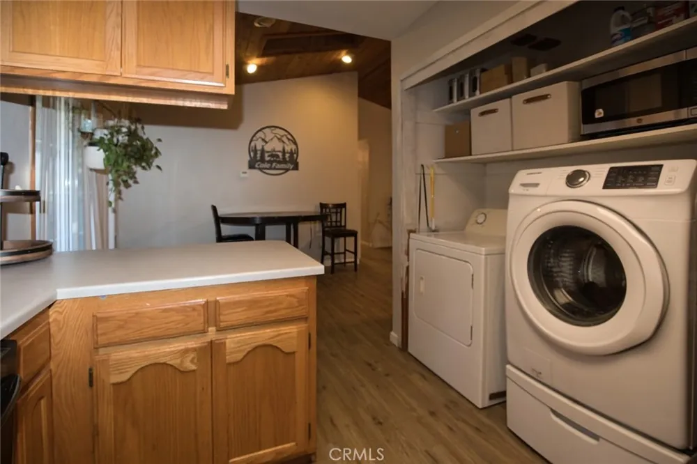 9415 Gordon Springs Drive Cobb, CA 95426