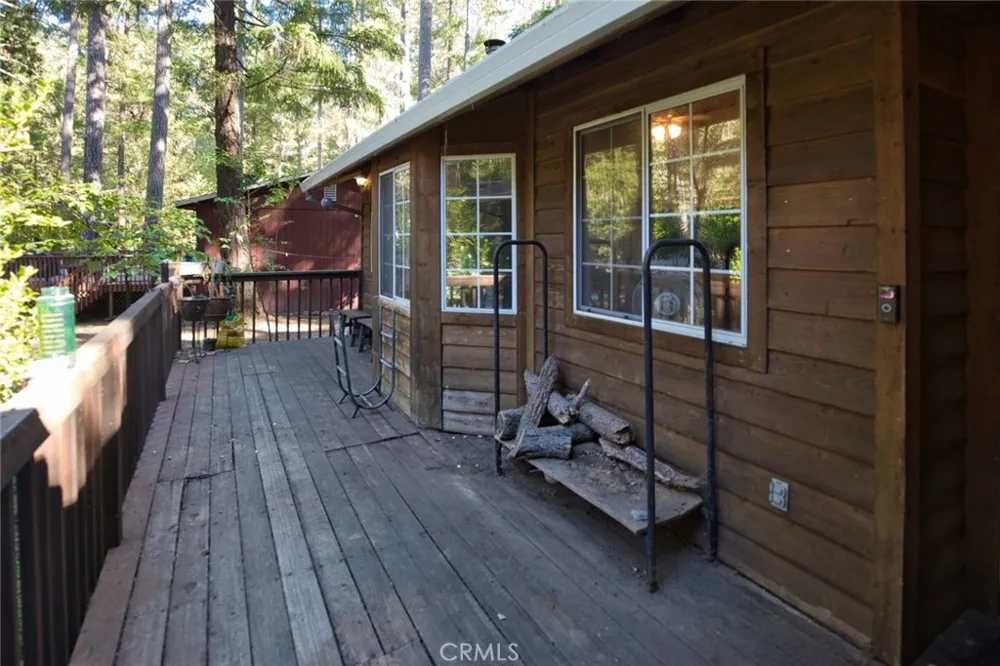 9415 Gordon Springs Drive Cobb, CA 95426