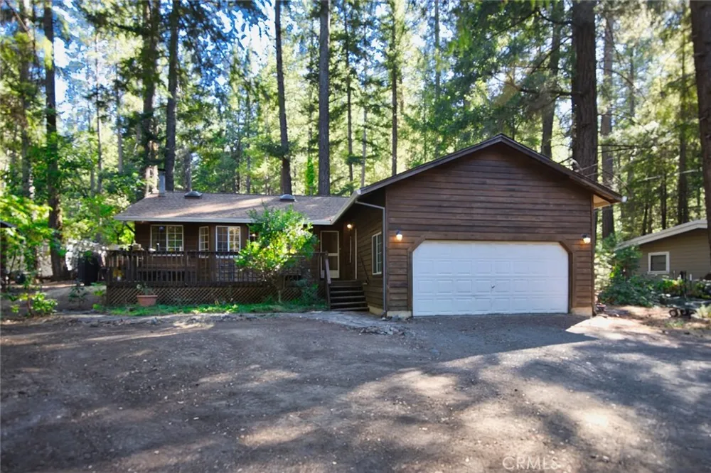9415 Gordon Springs Drive Cobb, CA 95426