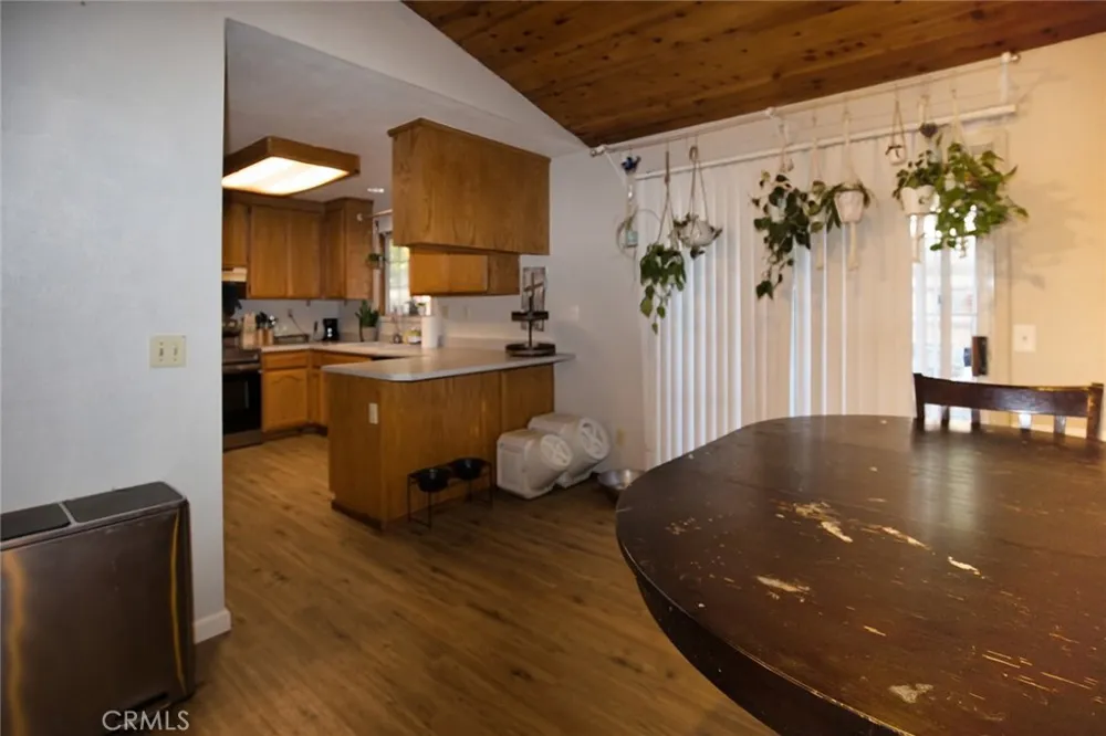 9415 Gordon Springs Drive Cobb, CA 95426