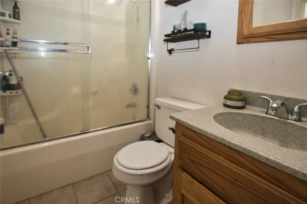 9415 Gordon Springs Drive Cobb, CA 95426