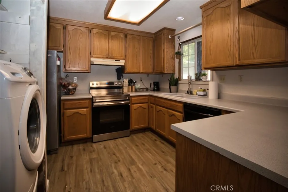 9415 Gordon Springs Drive Cobb, CA 95426