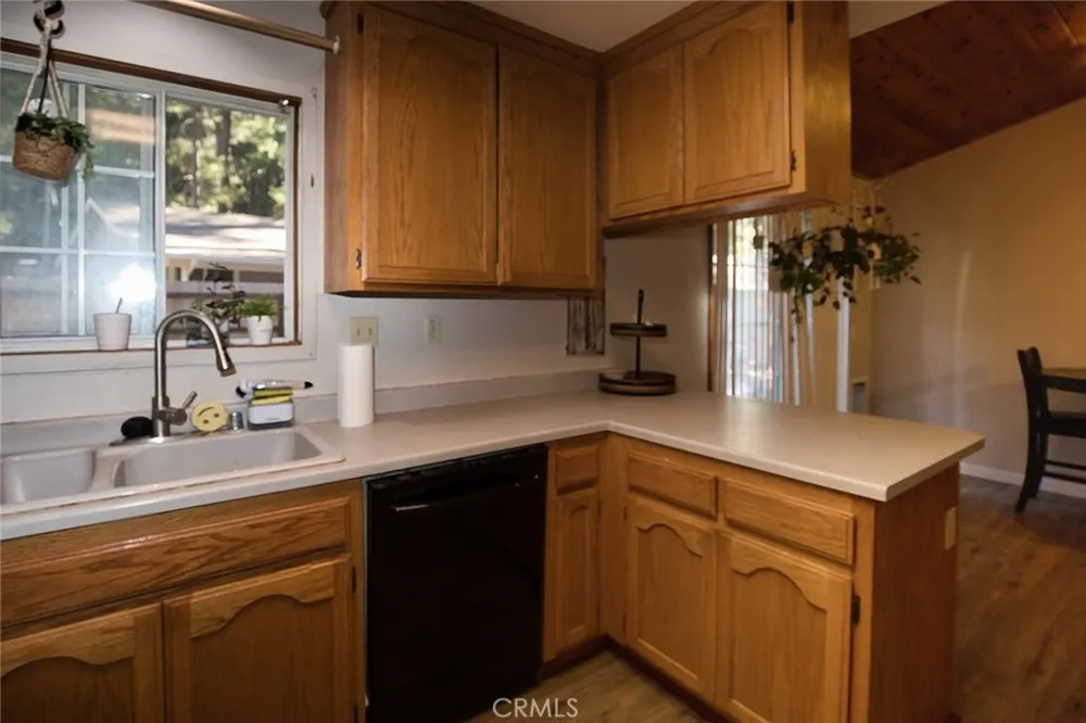 9415 Gordon Springs Drive Cobb, CA 95426