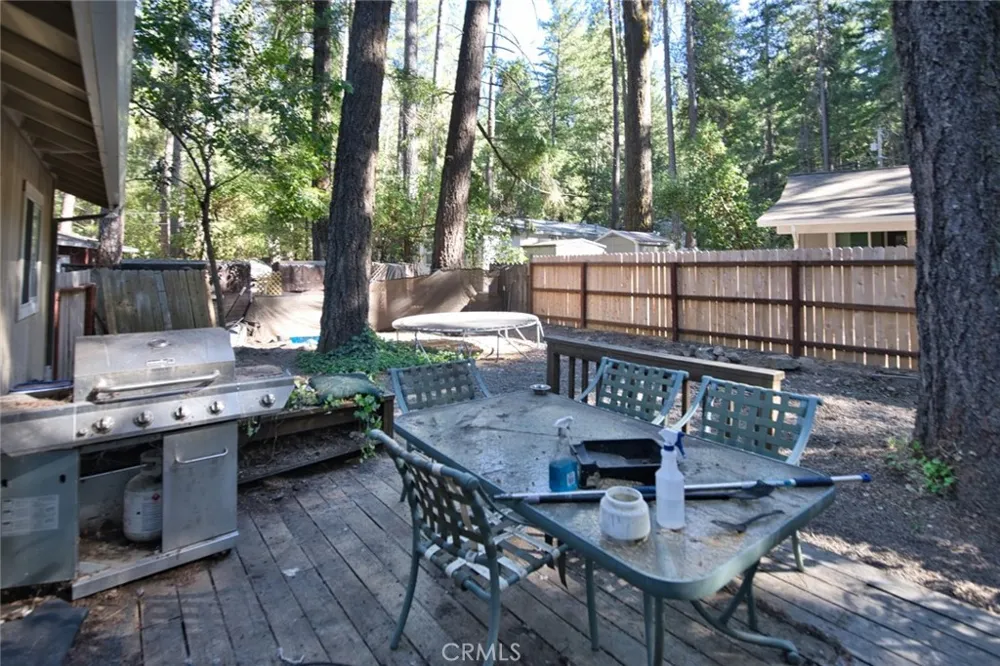 9415 Gordon Springs Drive Cobb, CA 95426