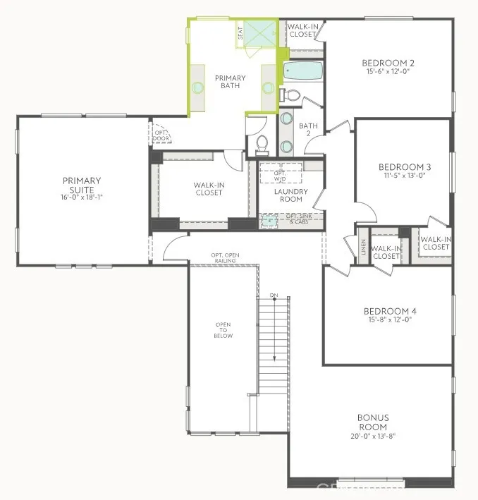 1556 Pintail Street Redlands, CA 92374