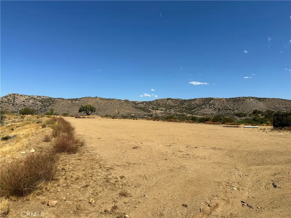44305 Broken Wheel Mountain Center, CA 92561
