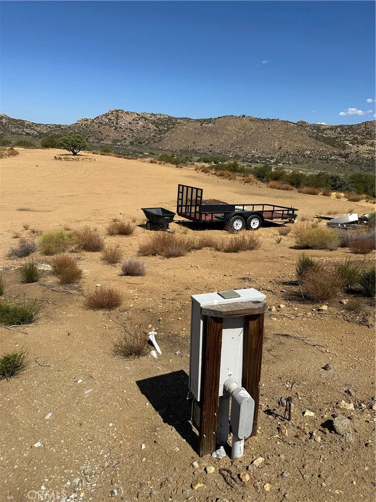 44305 Broken Wheel Mountain Center, CA 92561