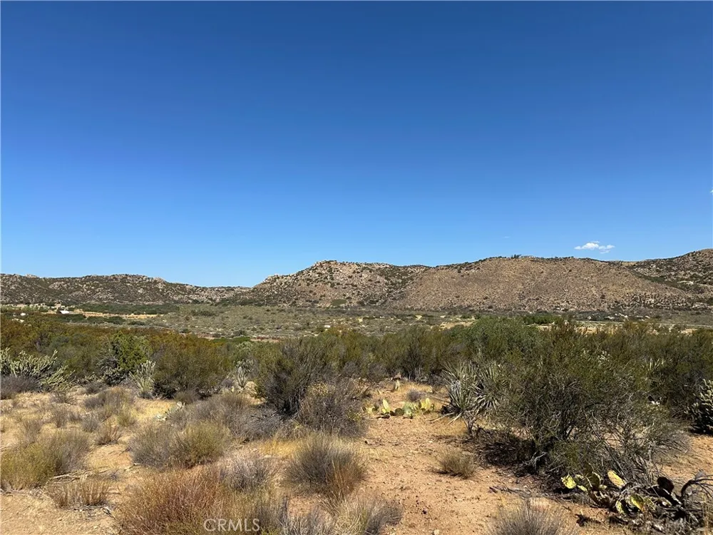 44305 Broken Wheel Mountain Center, CA 92561