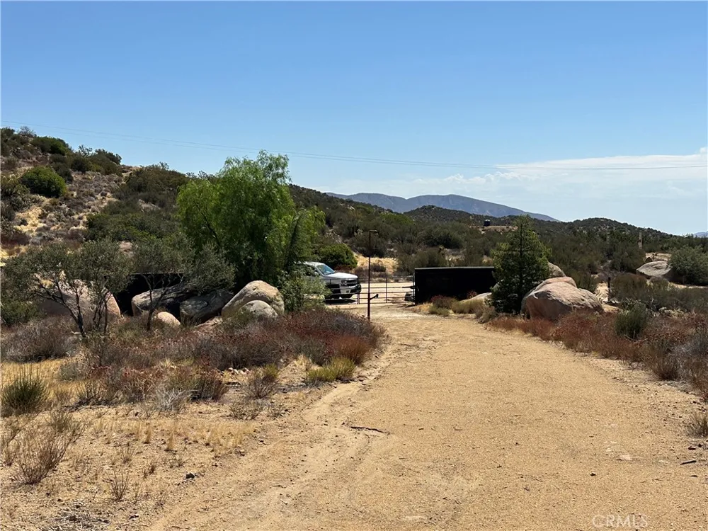 44305 Broken Wheel Mountain Center, CA 92561