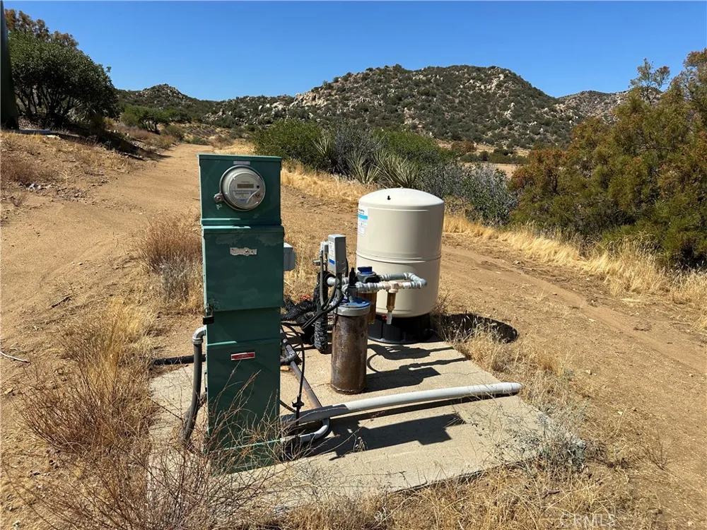 44305 Broken Wheel Mountain Center, CA 92561