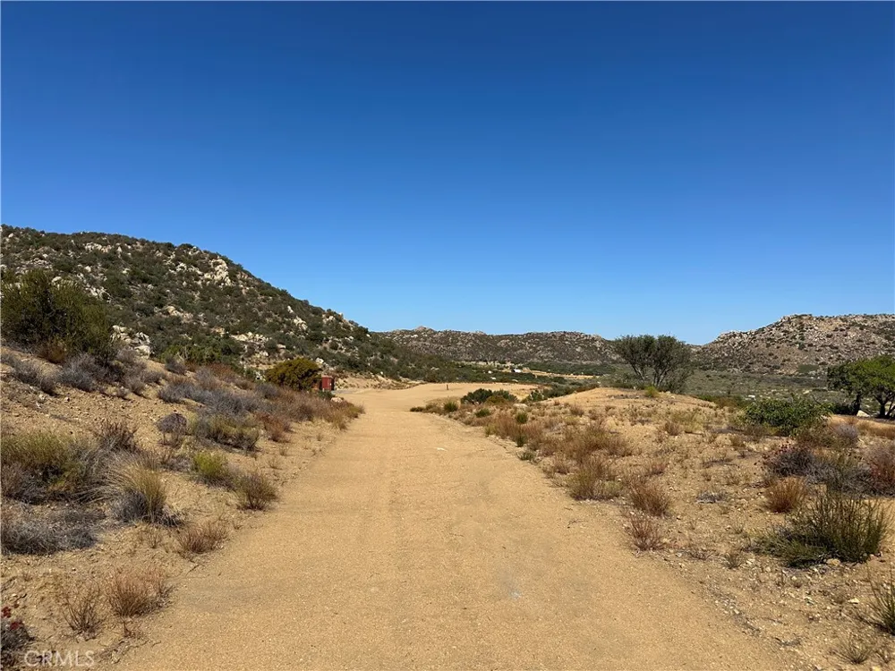44305 Broken Wheel Mountain Center, CA 92561