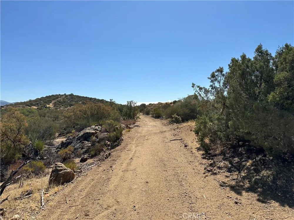 44305 Broken Wheel Mountain Center, CA 92561