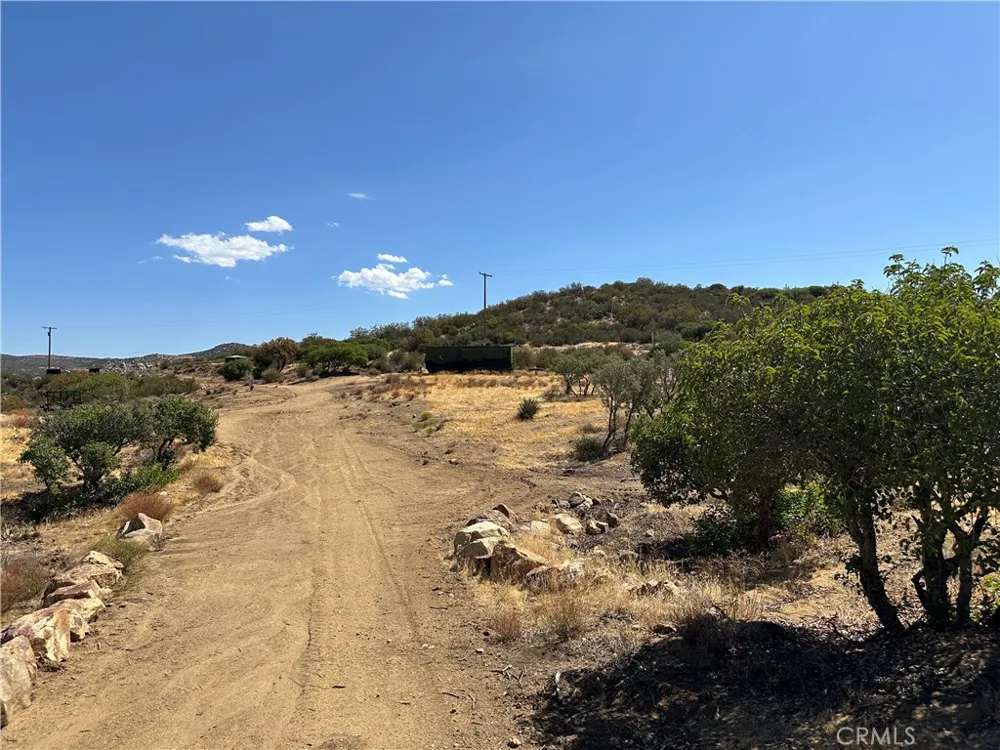 44305 Broken Wheel Mountain Center, CA 92561