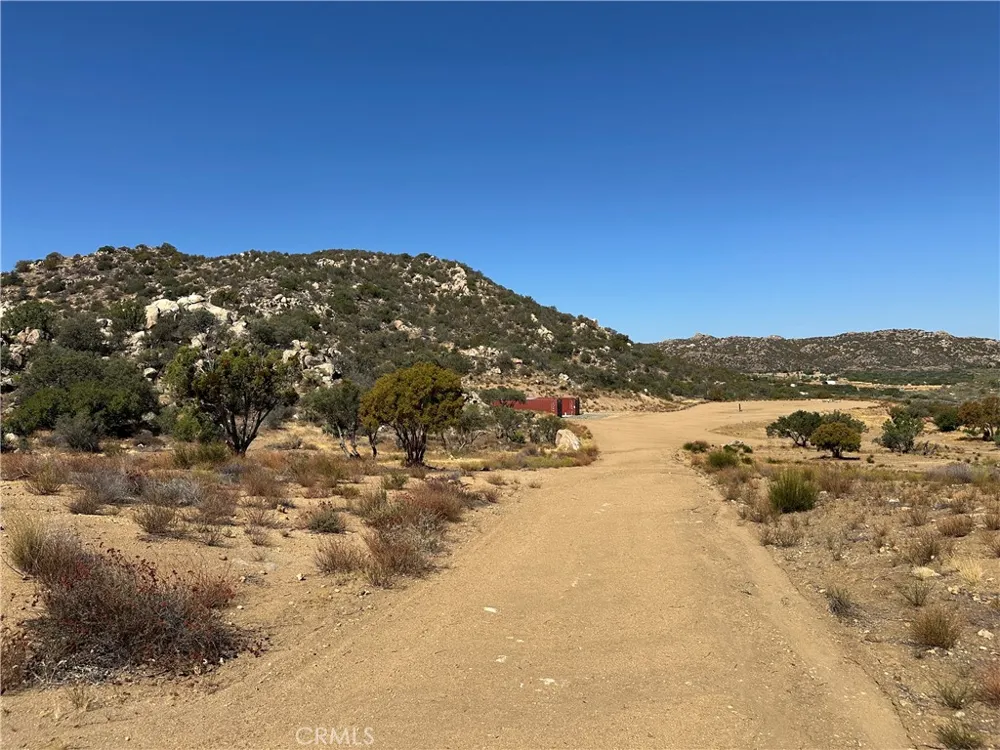 44305 Broken Wheel Mountain Center, CA 92561