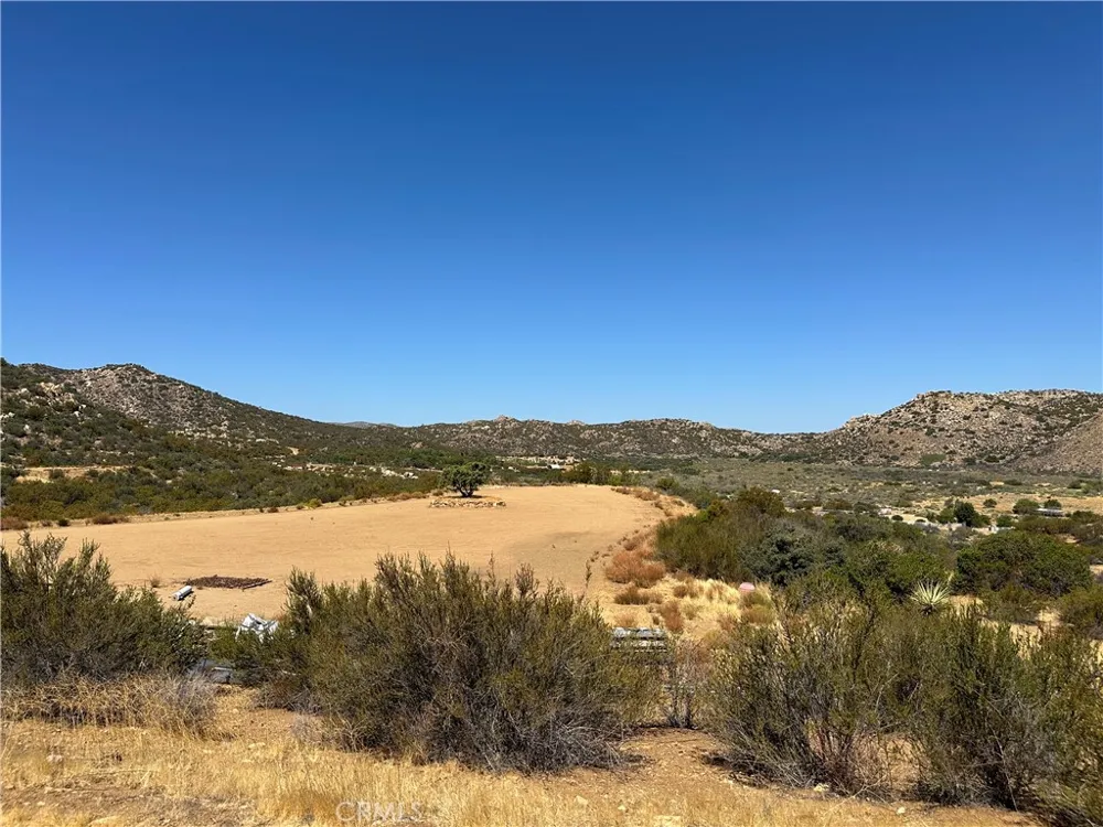 44305 Broken Wheel Mountain Center, CA 92561