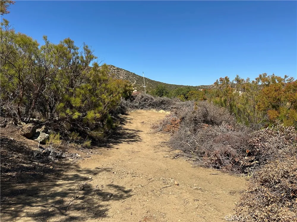 44305 Broken Wheel Mountain Center, CA 92561