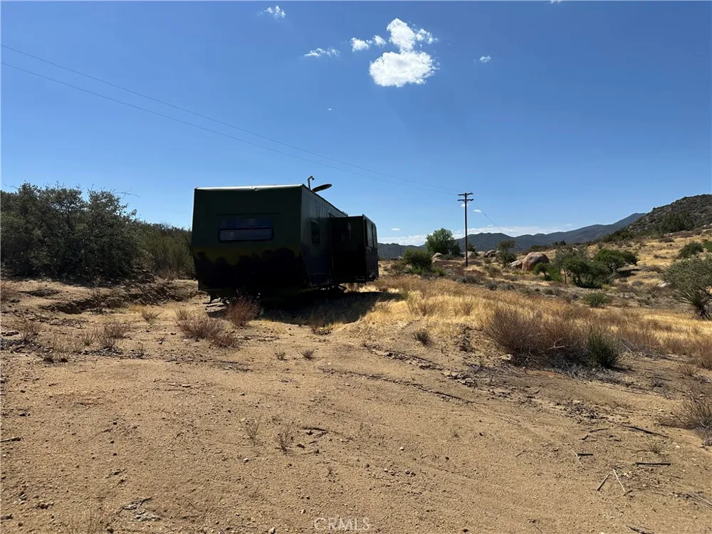44305 Broken Wheel Mountain Center, CA 92561