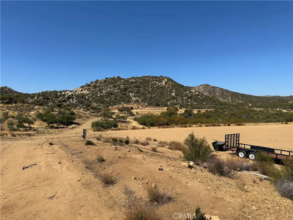 44305 Broken Wheel Mountain Center, CA 92561