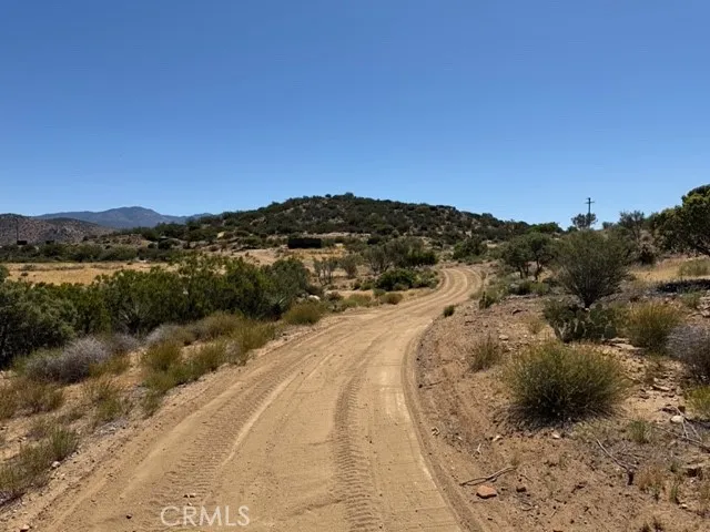 44305 Broken Wheel Mountain Center, CA 92561