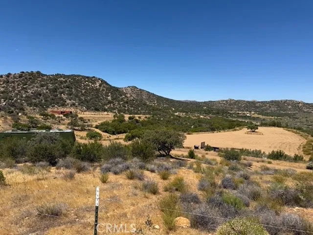44305 Broken Wheel Mountain Center, CA 92561