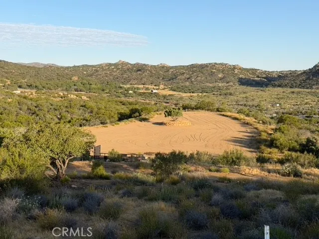 44305 Broken Wheel Mountain Center, CA 92561