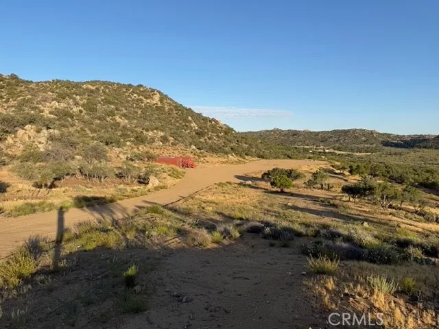 44305 Broken Wheel Mountain Center, CA 92561