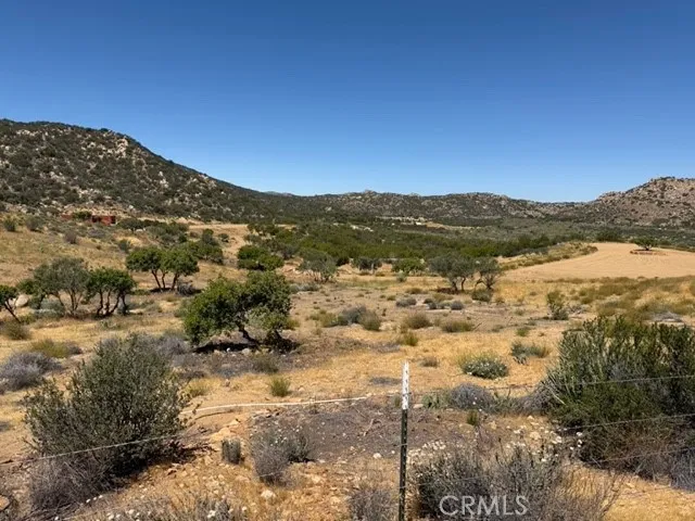 44305 Broken Wheel Mountain Center, CA 92561