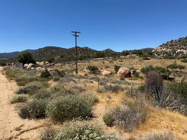 44305 Broken Wheel Mountain Center, CA 92561
