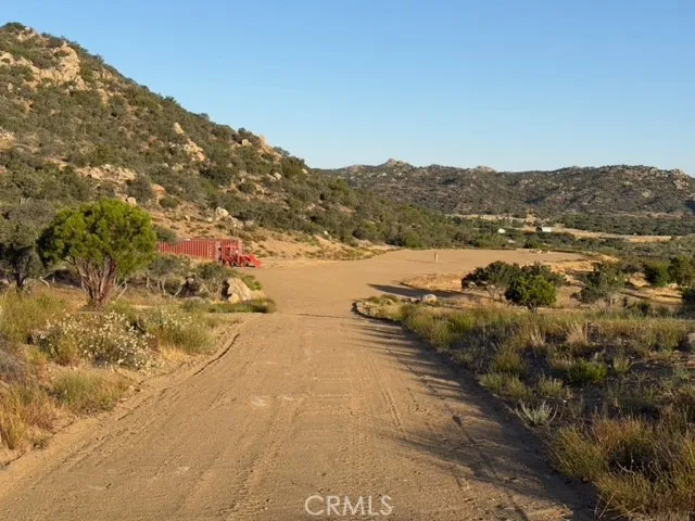 44305 Broken Wheel Mountain Center, CA 92561