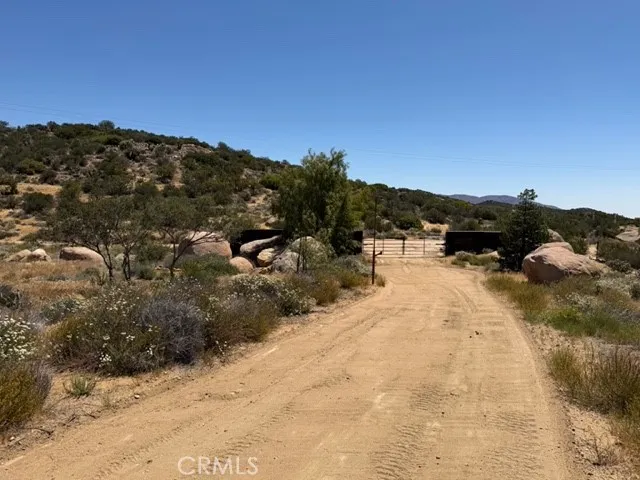44305 Broken Wheel Mountain Center, CA 92561