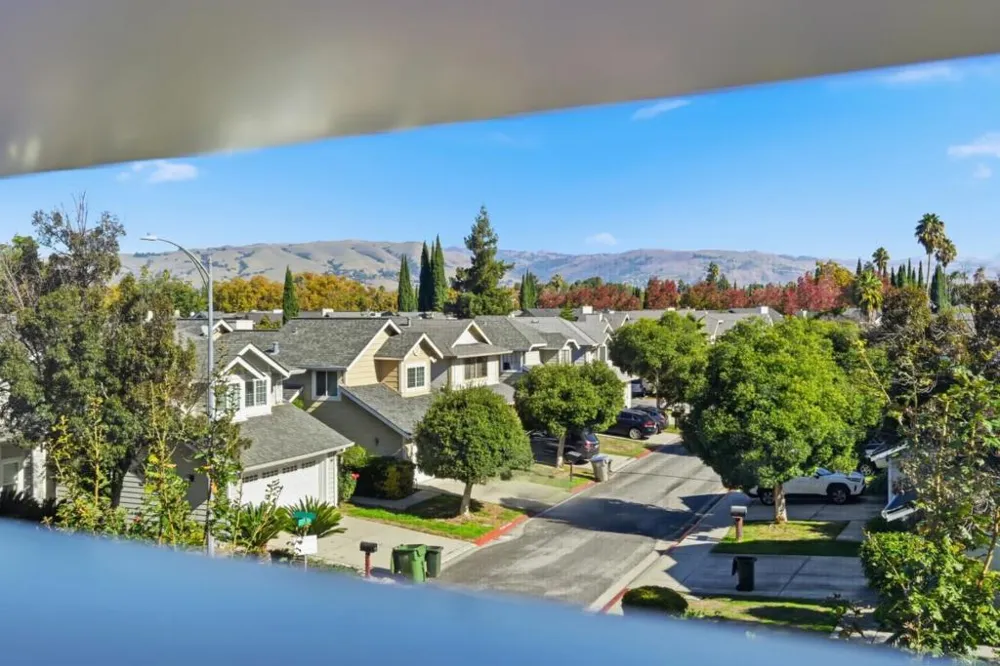 1325 Araujo Street San Jose, CA 95131
