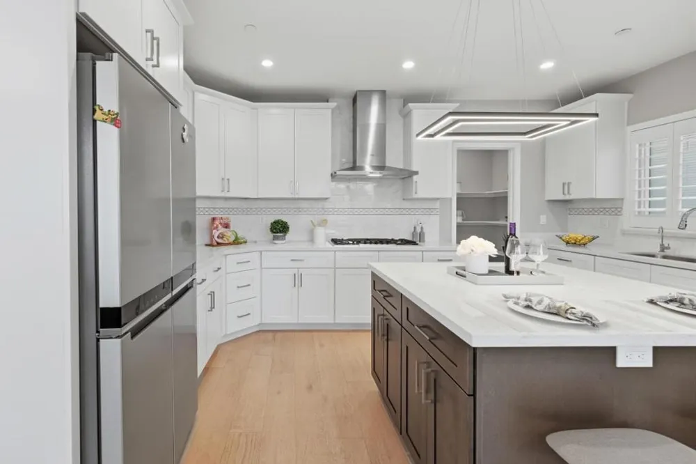1325 Araujo Street San Jose, CA 95131