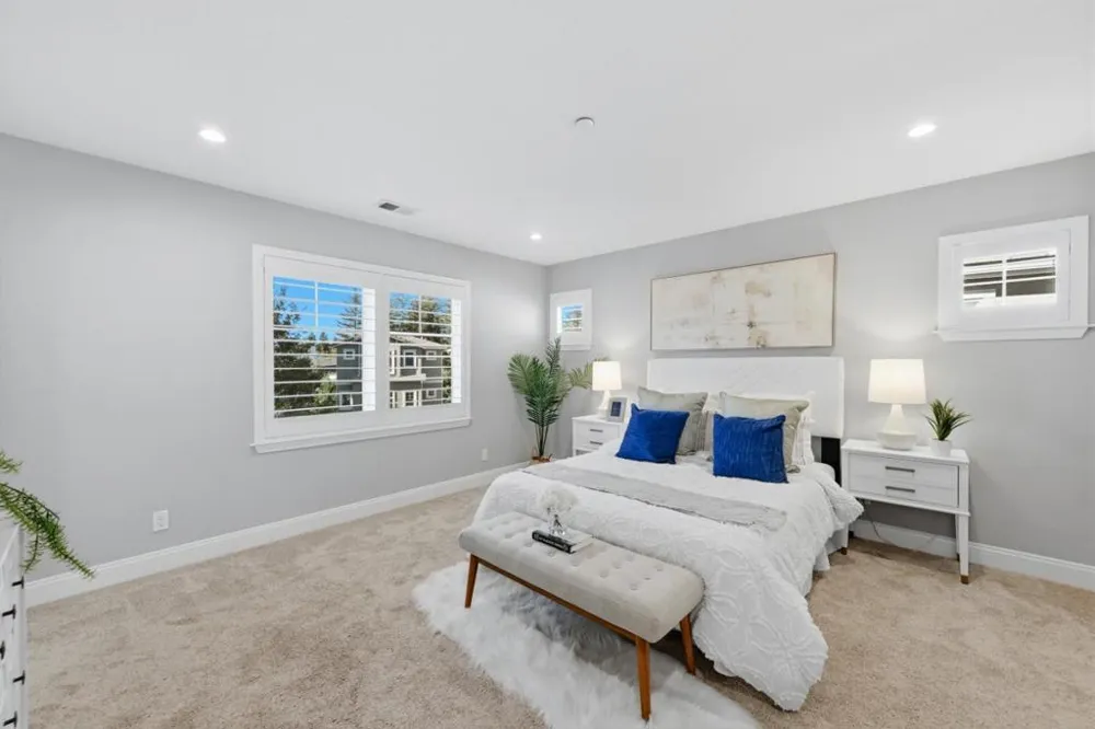 1325 Araujo Street San Jose, CA 95131