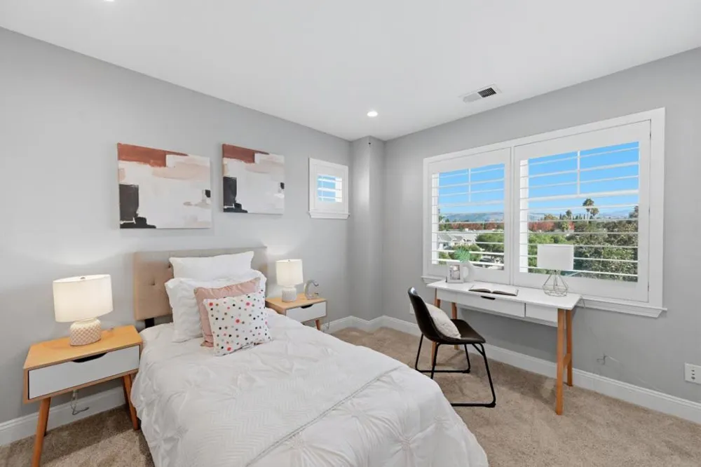 1325 Araujo Street San Jose, CA 95131